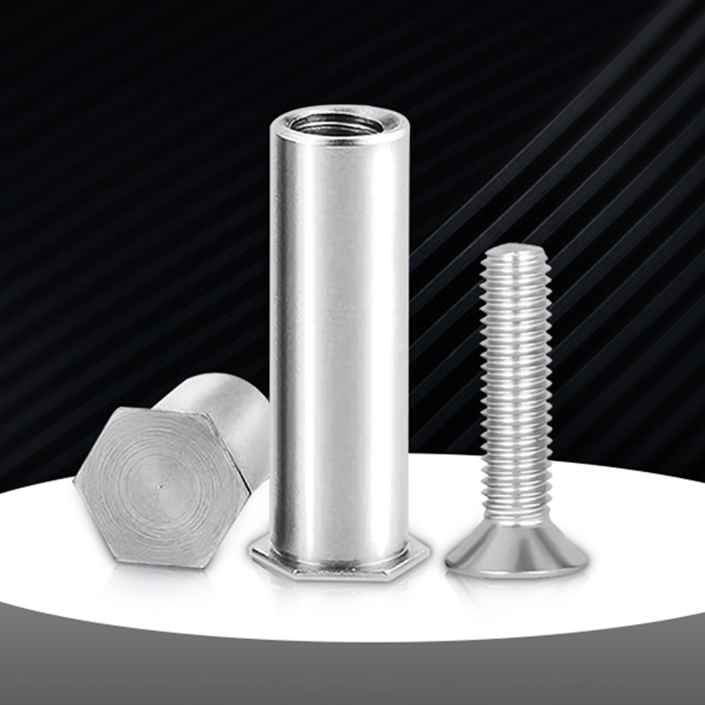 4pcs PC Case Fan Screws Enhanc - Diy Electronics Case ulasan dan harga