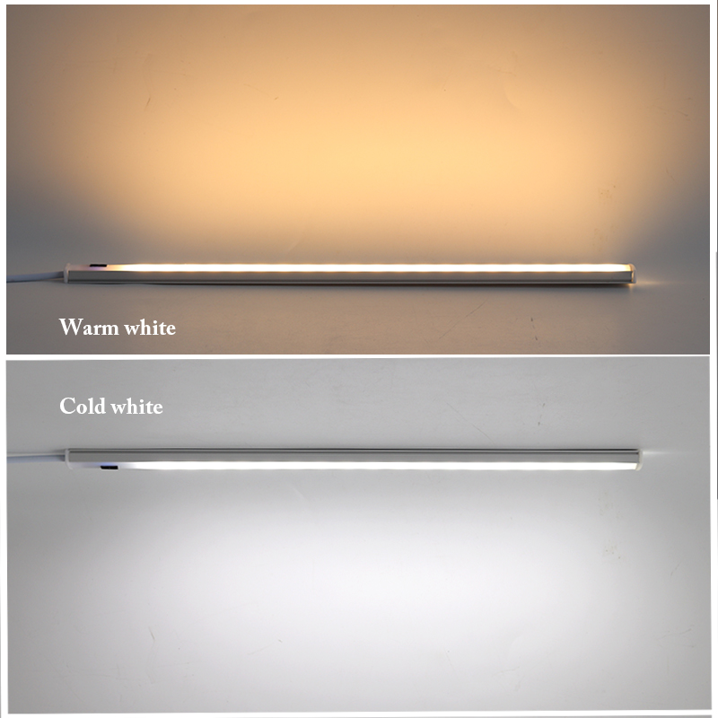 LED Under Cabinet Light Kitche - Ldr Light Sensor ulasan dan harga