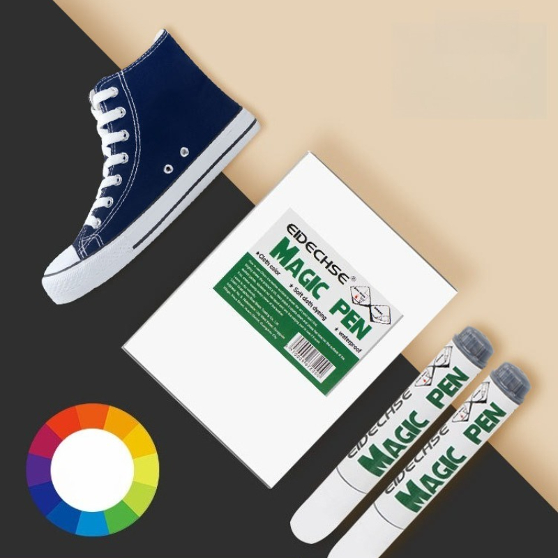 Canvas Shoes Color Repair Pen  - Diy Electronics Components ulasan dan harga