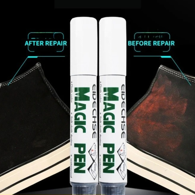 Canvas Shoes Color Repair Pen  - Diy Electronics Components ulasan dan harga