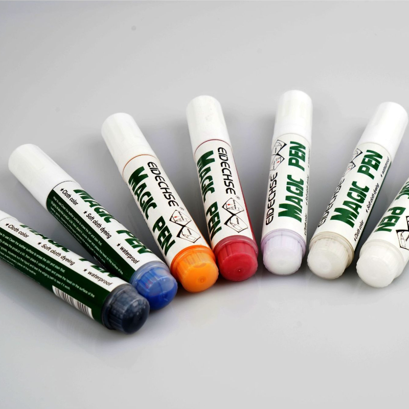 Canvas Shoes Color Repair Pen  - Diy Electronics Components ulasan dan harga