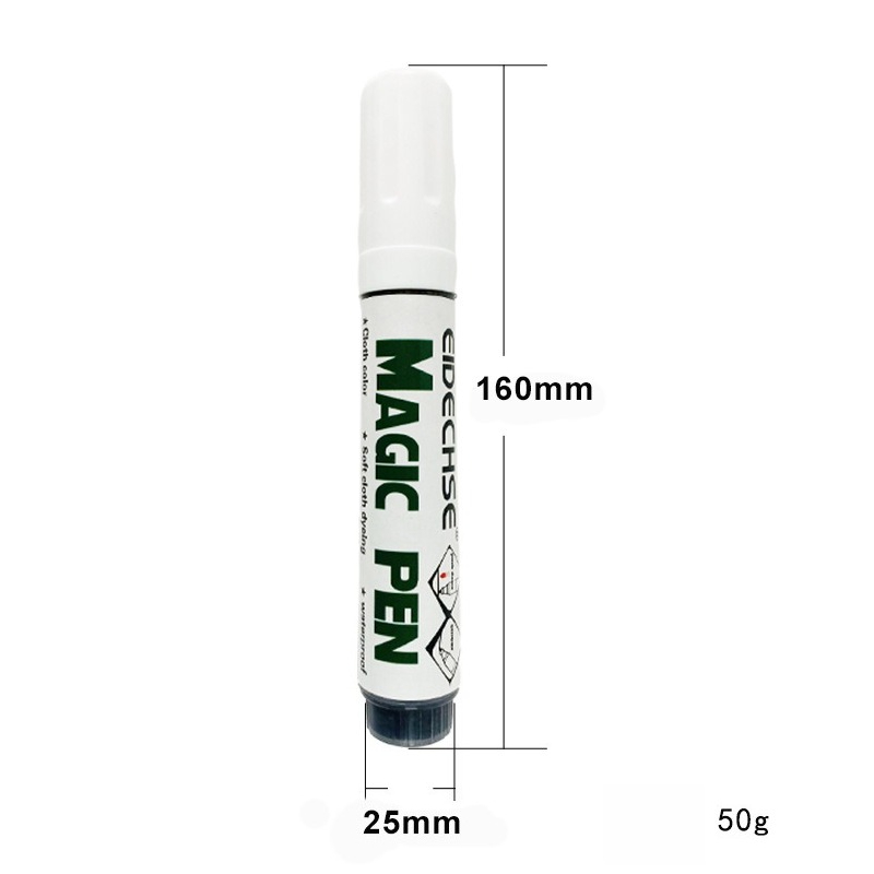 Canvas Shoes Color Repair Pen  - Diy Electronics Components ulasan dan harga
