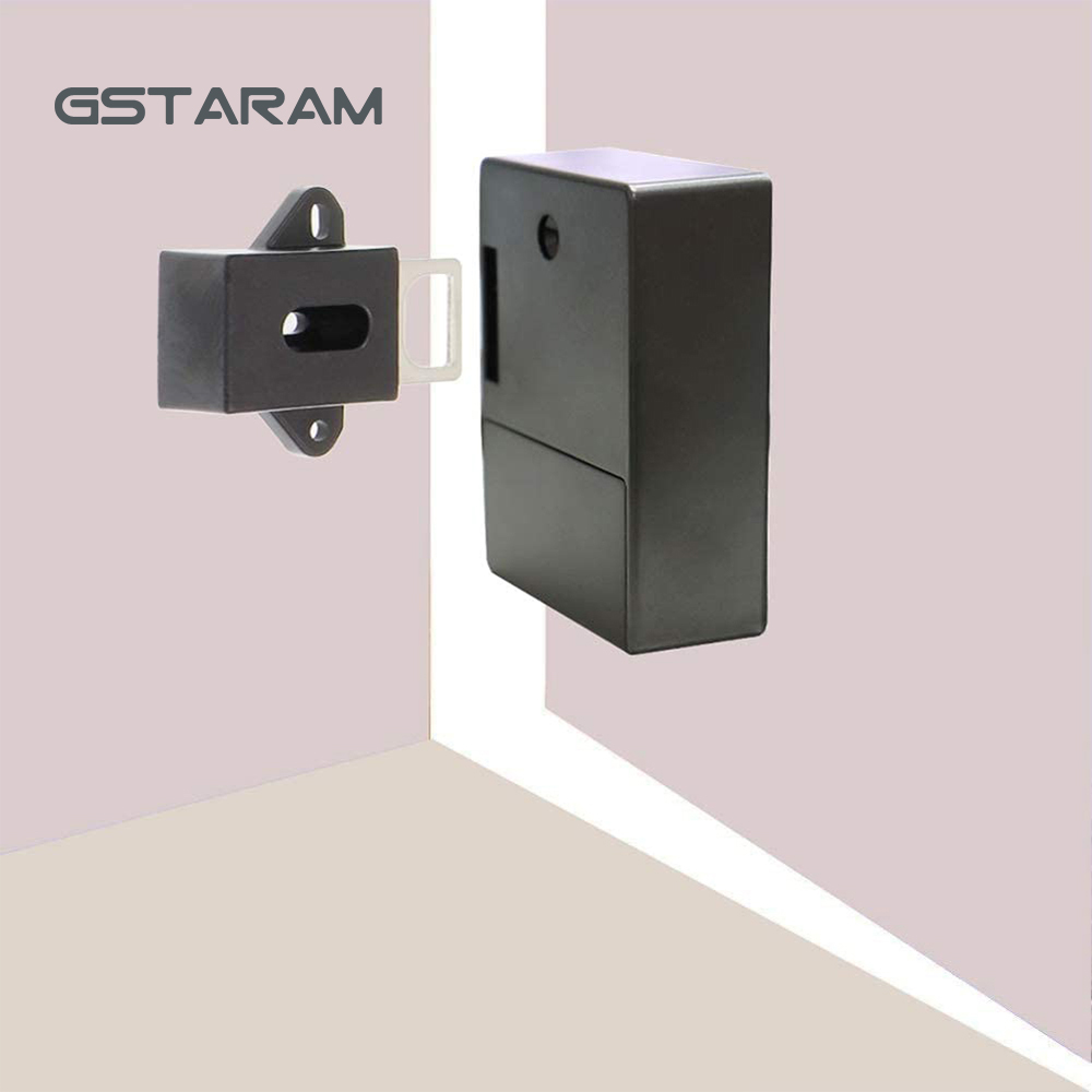 DIY Smart Sensor RFID Hidden S - Diy Electronics Cabinet ulasan dan harga