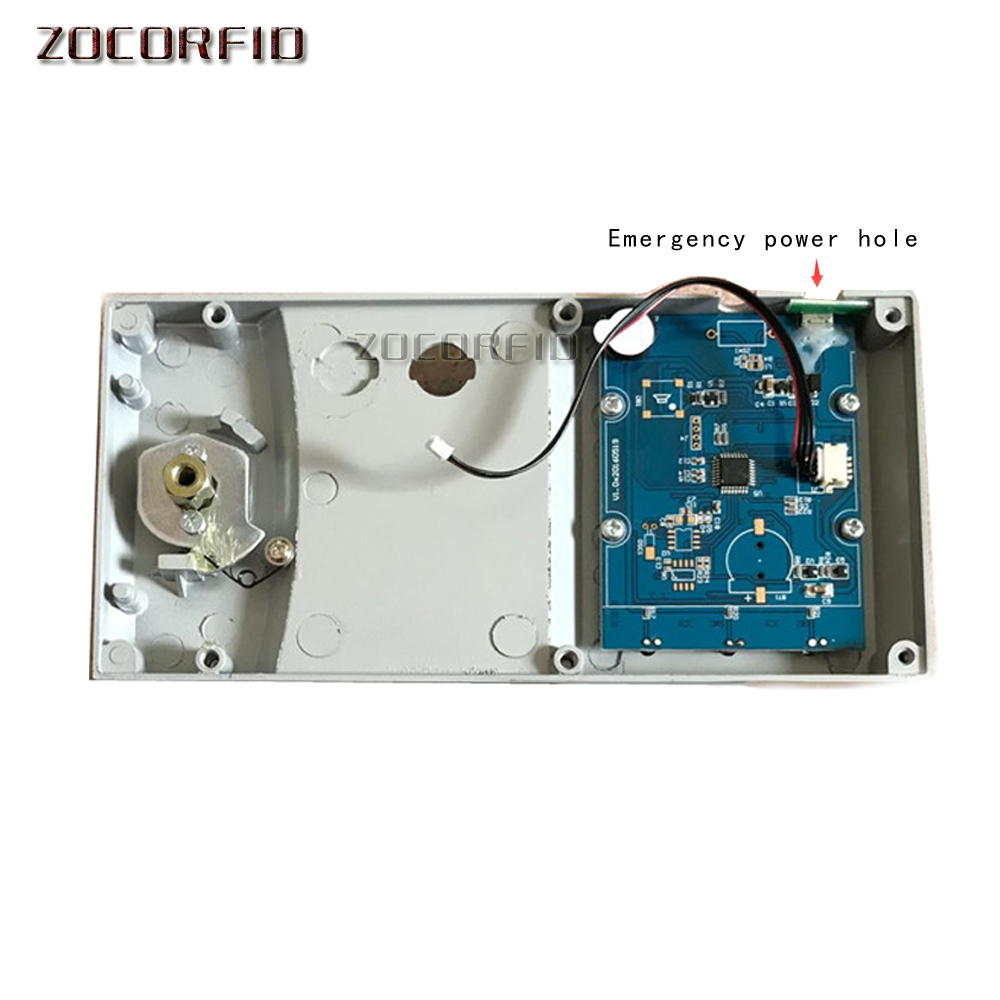 DIY safe box  Door locks Digit - Diy Electronics Cabinet ulasan dan harga