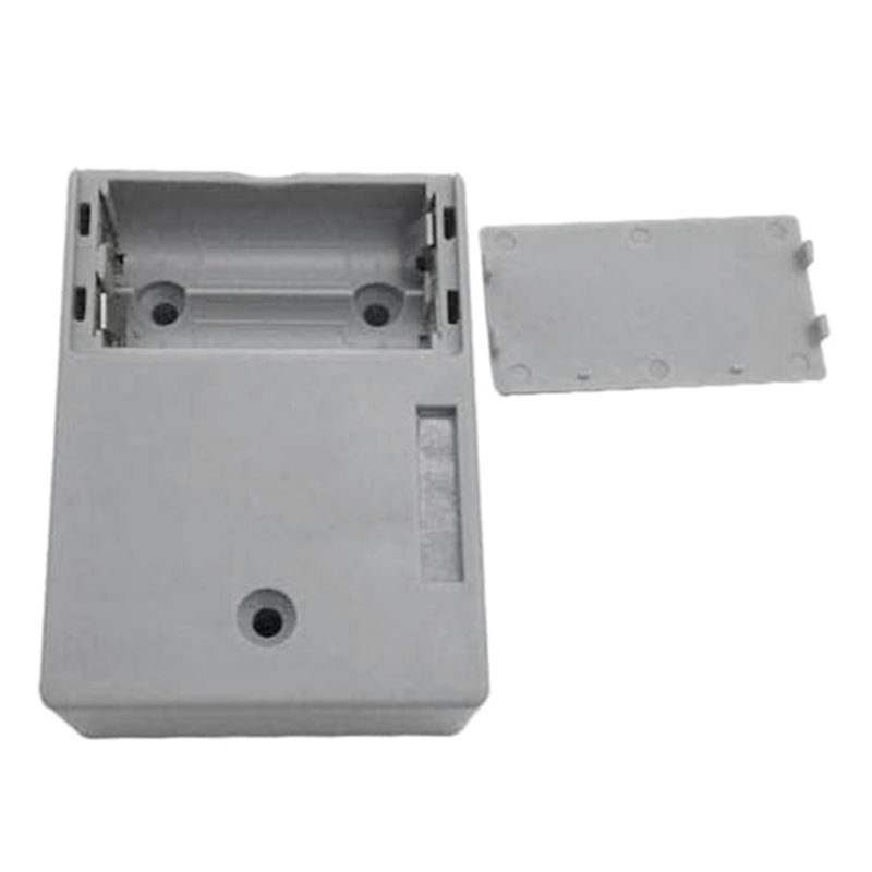 A42T-RFID Electronic Cabinet L - Diy Electronics Cabinet ulasan dan harga