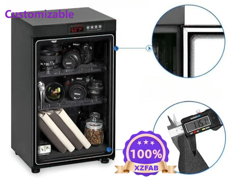 Factory Direct 2026 Electronic - Diy Electronics Cabinet ulasan dan harga