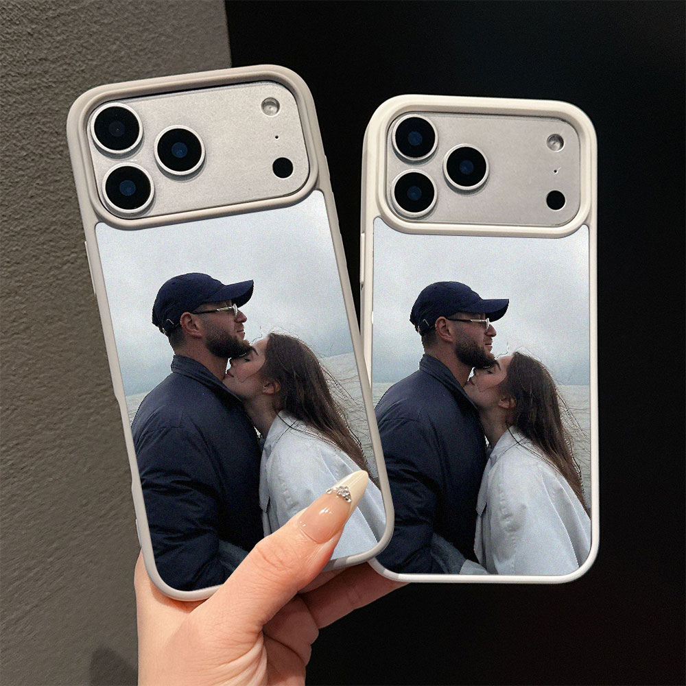 Custom DIY Phone Case For iPho - Diy Electronics Case ulasan dan harga