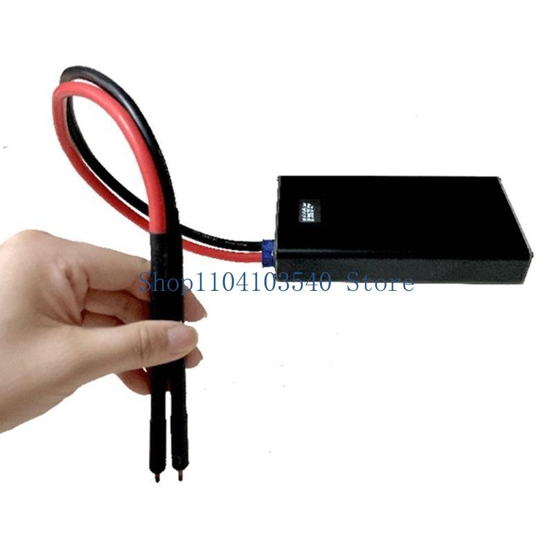 02DC Mini Spot Welder Set for  - Diy Electronics Spot Welder ulasan dan harga